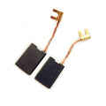 Carbon Brush for 007 Drill Grinder 6.3x16x22mm 1 607 014 106 GOF1600/1 607 014 103 Carbon Brush/Power Tools Carbon Brush