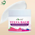 Chinaherbs FEMALE Vulva Moisturizing Cream Vulva Care Balm Vaginal Moisturizer Irritation Dryness Itching Odor
