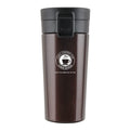 Hot Sales 380ml Stainless Steel Water Bottle Double Wall  Sports Gym Metal Flask Perfect Outdoor Sports Camping Hiking Cycling
