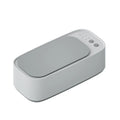 Ultrasonic Cleaning Machine Contact Lens Cleaning Box Home Can Be Timed Jewellery Watch Toothbrush High Frequency Vibration