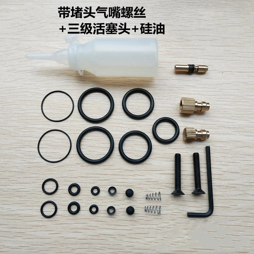 Repair Kit for Pcp Hand Pump