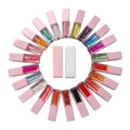OEM ODM Custom Shiny Glossy Glitter Tint Lip Glossy Vegan Organic Lip Plumper Gloss Oil