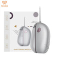 Manufacture Best Offer Home Oral Irrigator Good Service Water Flosser for Teeth Brand-new Handheld Tooth Flusher Oral Instrument