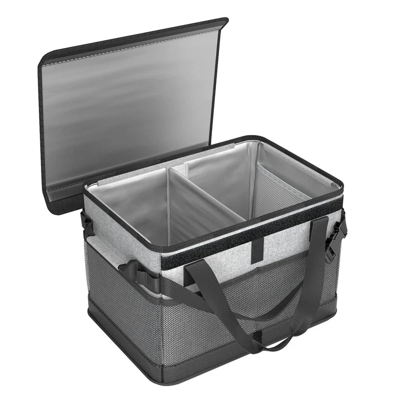 Reusable Insulated Lunch Portable Beer Food Picnic Lunch Portable Work Rice Fresh Keeping Cold Box Picnic Hiking Camping Ice Bag