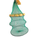 Corrosion-resistant and Anti-odor Extremely Easy to Wash Non-Invasive and Fish Friendly Fish Keeping Net
