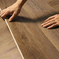 Hot Sale Waterproof Anti Scratch Vinyl Plank Floor Board Spc Floor Vinyl 5mm