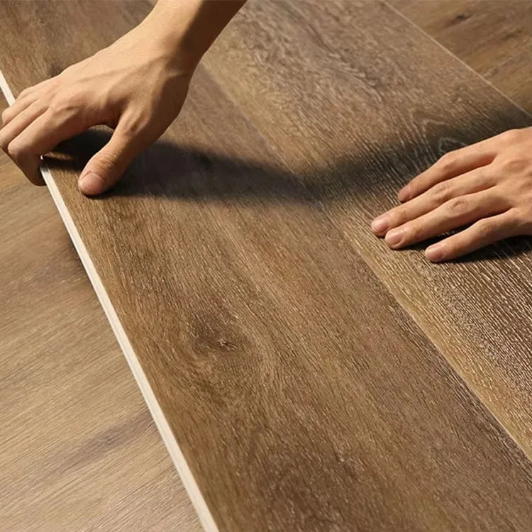Hot Sale Waterproof Anti Scratch Vinyl Plank Floor Board Spc Floor Vinyl 5mm