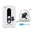 Best Brand Electric Water Heater Shower for Home and Hotel Unlimited Capacity Hot Bathroom Feature with Booster Pump