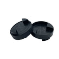 Custom Injection Molded ABS Plastic Enclosure Polished Finish Plastic Fabrication Service Household Design Suggestions Included