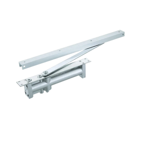 Elegant Style Aluminum Hydraulic Door Closer with Parallel Arm