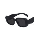 2022 Wholesale Irregular Frame Street Sun Glasses Women Popular Cheap Women Sunglasses