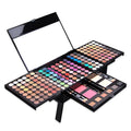 Best Gift Wholesale Makeup Kit Blush Lip Gloss Concealer Full Professional Makeup Set Box Cosmetics