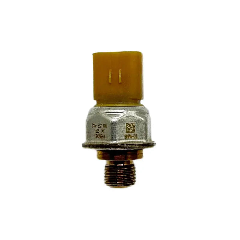 SUNORO Pressure Sensor Switch 335-5321 for 906H2 Wheel Loader C3.3B Engine