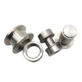 Professional Precision CNC Machining Parts with Wire EDM & Broaching Custom Stainless Steel Fabrication Mechanical Components