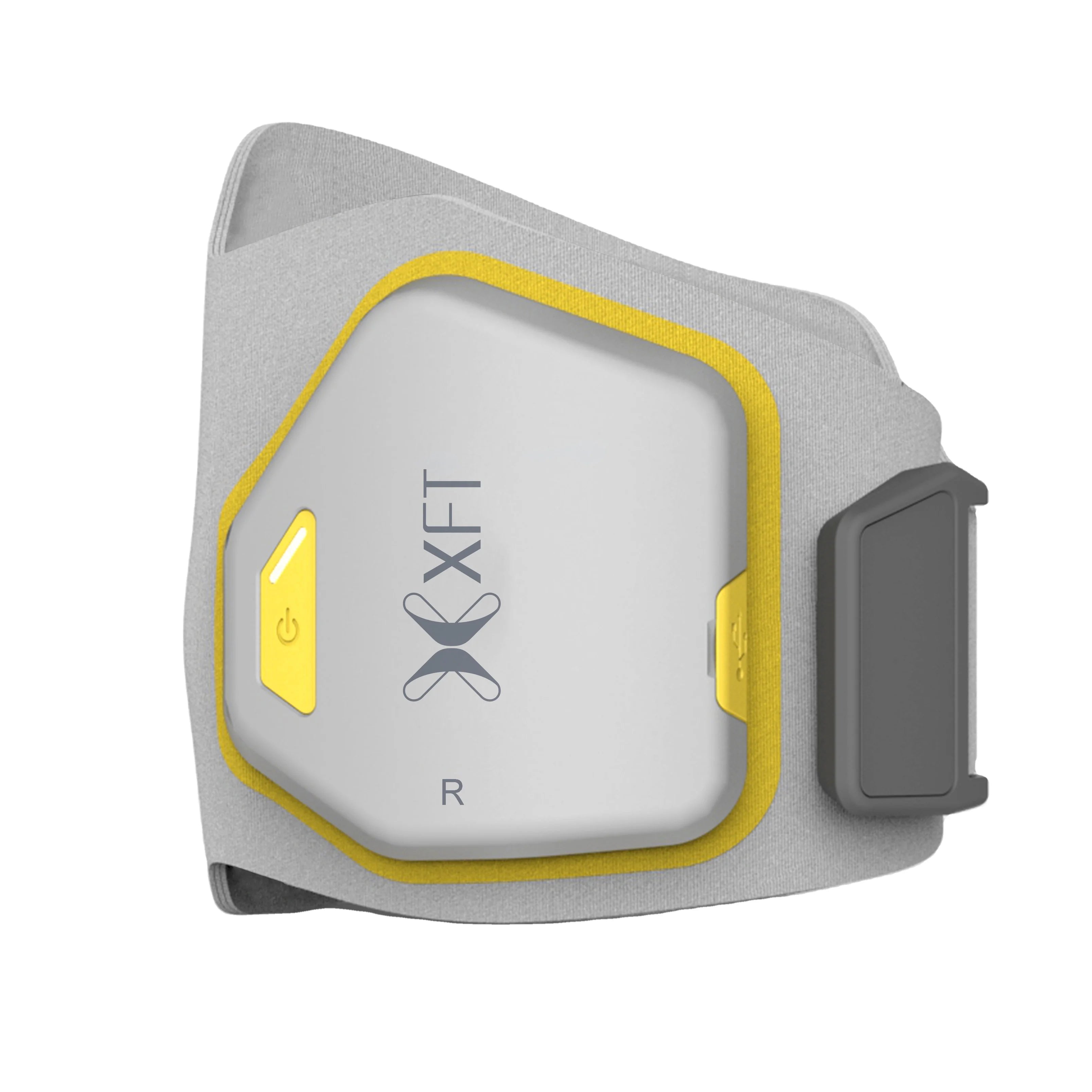 XFT XFT-2001D Innovative Fibular Nerve FES Stimulator Foot Drop Orthosis Stroke Walking Aid Rehabilitation Therapy Supplies