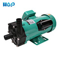 HOP China Factory MD MP-20RM 115/220V Ac Little Giant Chemical Mag Magnetic Drive Pump for Acid/Oil Transfer