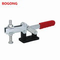 BOGONG GH-204-G Quick Release Horizontal Handle Toggle Clamp CH HS Quick Release Clamp LD HS CH 204G Welding Fixture Clamp 2024G