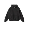 Men Hoodies Unisex Custom logo Terry French 450gsm Winter Blank Sweatshirts Sweats Pullover for Men
