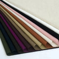 Hot Selling Thick 20% Linen 80% Cotton Twill Fabric 265gsm 145cm Breathable Soft Linen Cotton Blend Fabric for Shirts Clothing