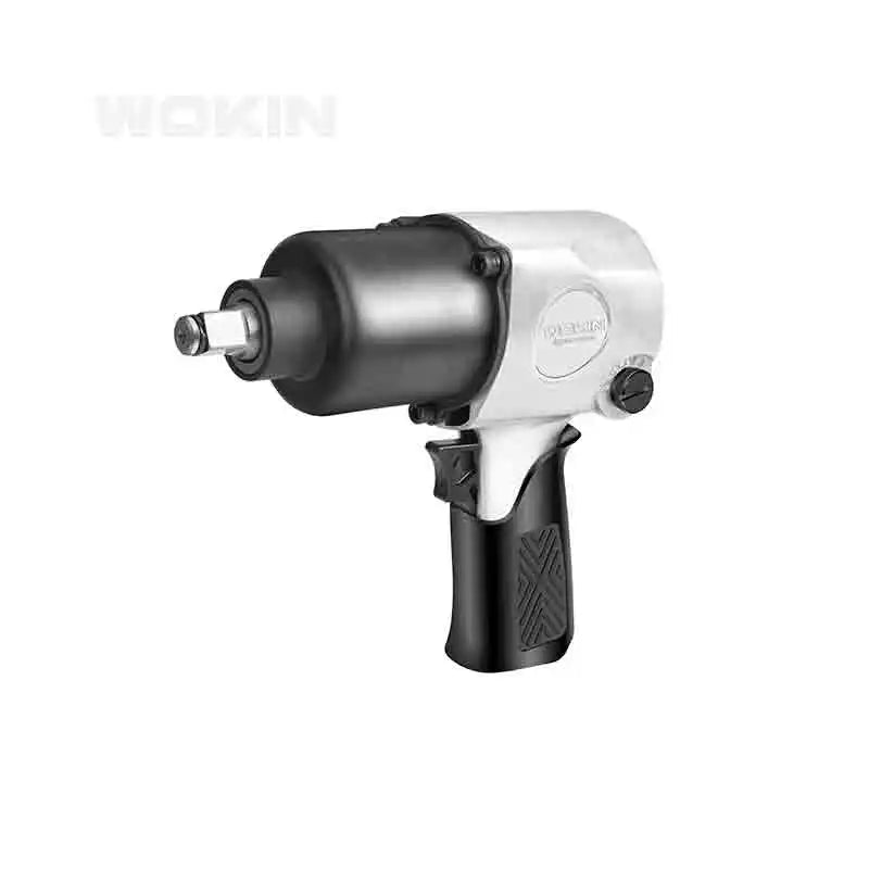WOKIN 805064 1/2in Industrial Heavy Duty Air Impact Wrench