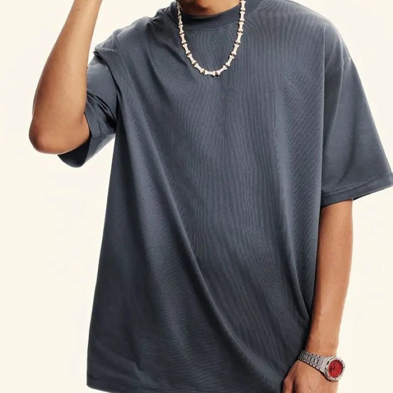 And Oversized Womens T-shirt 2024 Women's Short Sleeve Wholesale Summer Mix Style Fade Acid Wash T-shirt Oversized Tshirt Mujer