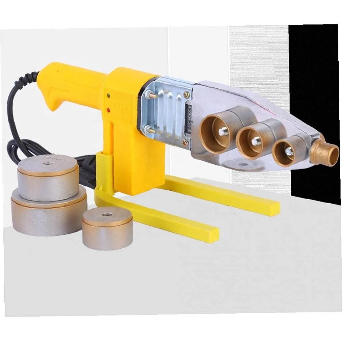 YIFENG PPR PVC HDPE PB Plumbing Tools Welding Machine
