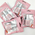 Made in Korea Waterproof 0.3 0.5 1 Sec Eyelash Glue Fast Dry Eyelash Extensions Glue