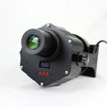 80W 60W 100W IP66 ultra clear Multi Image Changing Gobo Projector Lamp Waterproof logo Light Outdoor Advertising Lamp