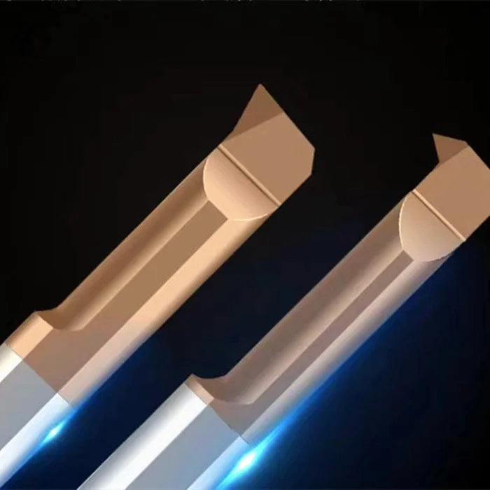 CNC Solid Carbide Boring Bar High Precision Turning Boring Tool MGR MGL Internal Mini Boring Cutter for Internal Grooving
