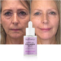 High Quality Instant Lift Anti-Wrinkle Even Skin Tone Skin Care Face Collagen Face Lift Serum