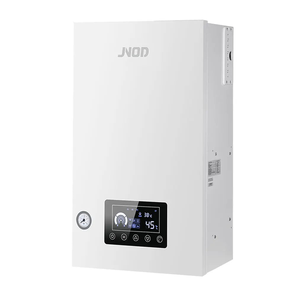 European Hot Sell Electric Heating Combi Boiler for Home Hotel Radiator Underfloor Heat and Hot Water