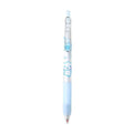Kawaii 12pcs/set 0.5mm Black Ink Gel Pen CinnamonCartoon Anime Wholesale Ballpoint Gel Pen