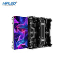 MPLED High Resolution 3mm P3.91 Outdoor Advertising Digital Display Screens