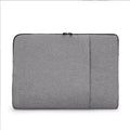 Custom Size Waterproof Oxford Fabric Men and Lady Laptop Sleeve Case Bag 12 13 14 15.6 Inch Laptop Sleeve Covers