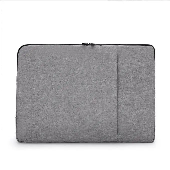 Custom Size Waterproof Oxford Fabric Men and Lady Laptop Sleeve Case Bag 12 13 14 15.6 Inch Laptop Sleeve Covers