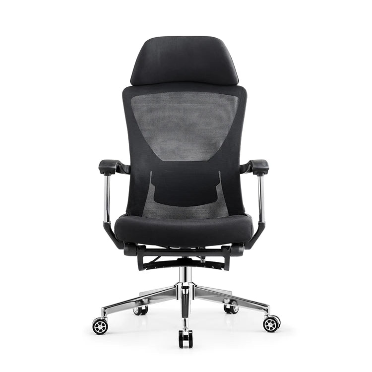 New Design Modern Home Comfortable Luxury Swivel Ergonomic Office Design Chair Executive Recline Office Chair