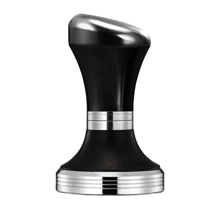 Aluminum Alloy Stainless Steel Coffee Tamper 51mm Premium Espresso Tamper