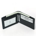 2025 Factory Direct Sale Carbon Fiber Wallet Large Capacity Man Purse with Cash Place Hot Selling Card Holder for Men