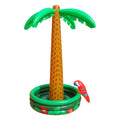 Hawaii Party Decoration Jumbo Inflatable PVC Palm Tree Cooler for Water Parks and Festivals