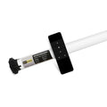 Electric 1.1nm Smart Automatic Zebra Motorized Blind System Battery Roller Motor Alexa 25mm Tubular Blinds Motor