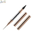 Jiexia New Rose Gold Design Manicure Tool Nail Art Rhinestones Picker Crystal  Stone Picker for Nails