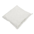 Spill Control Oil Absorbent Pillow Environmental Product for Mechanical Oil Spill