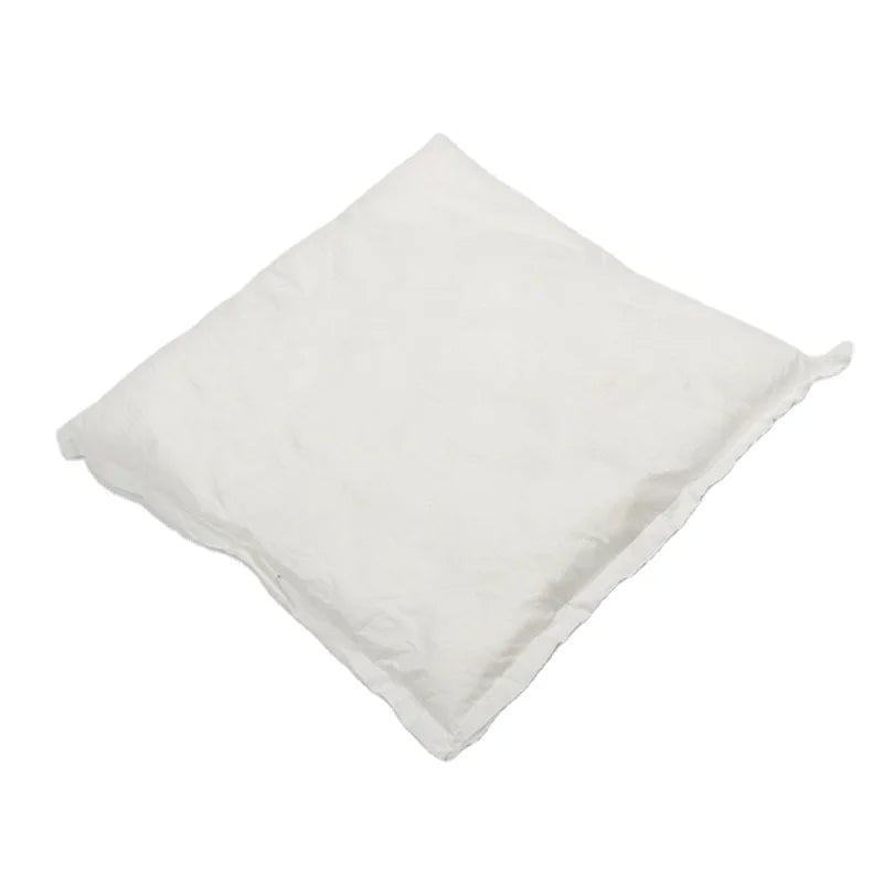 Spill Control Oil Absorbent Pillow Environmental Product for Mechanical Oil Spill