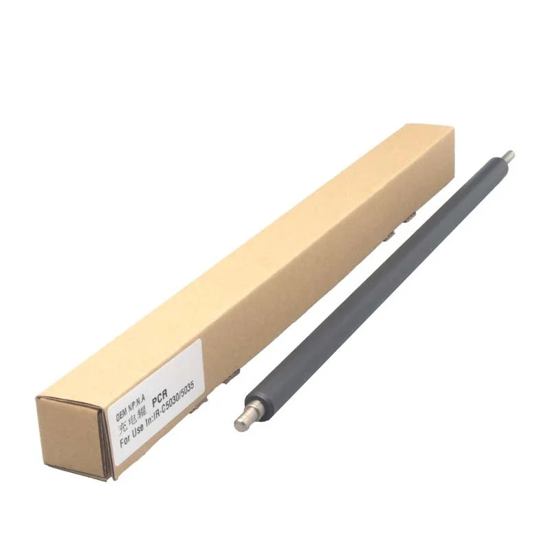 For CANON IR ADV C5030 C5035 C5250 C5235 C5045 C5051 C5240 C5255 PCR Primary Charge Roller GPR31-PCR