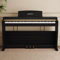 BLANTH Electronic Piano Digital Piano Upright Electrical Piano Keyboard