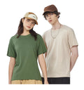 Cheaper Wholesale Custom Logo Printing Oversize 6XL Unisex Adult Men 100 Combed Cotton T Shirts