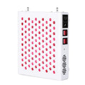 Reddot LED RDS500 660nm 850nm High Irradiance Red Light Therapy Device Stand 500W Powerful Skin Care 30 Degree Beam Angle 36x34"