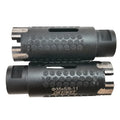 1-3/8" 35mm Granite Drill Bits Dry Diamond Core Drill Bits for Countertop Faucet Hole Drilling