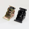 90 Degree Foldable Self-Lock Hinge Lock Extension Support for Table Leg Folding  Self-lock Brackets