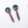 DIY Massager Products Stone Face Agate Facial Jade Guasha